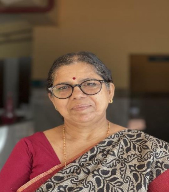 Dr. Leala C K